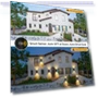 Thumbnail Smart Porch Lights — Outdoor Wall Lighting, Zinola