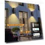 Thumbnail Smart Porch Lights — Outdoor Wall Lighting, Zinola