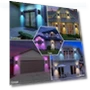 Thumbnail Smart Porch Lights — Outdoor Wall Lighting, Zinola