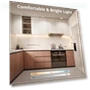 Thumbnail Smart Recessed Downlights — Spotlights, SMAVISTA