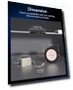 Thumbnail Smart Recessed Lighting 4 Inch — LED, Lumary