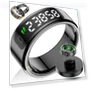 Thumbnail Smart Ring with LED Display Screen — Smart Rings, Shenzhen Yawell Intelligent Technology Co.,Ltd
