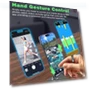 Thumbnail Smart Ring with LED Display Screen — Smart Rings, Shenzhen Yawell Intelligent Technology Co.,Ltd
