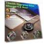 Thumbnail Smart Ring with LED Display Screen — Smart Rings, Shenzhen Yawell Intelligent Technology Co.,Ltd