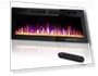 Thumbnail Ultra-Thin Electric Fireplace — Electric Heating Solutions, VITESSE