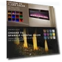 Thumbnail Ultra-Thin Electric Fireplace — Electric Heating Solutions, VITESSE