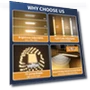 Thumbnail Under Cabinet Lights with Motion Sensor — Under-Cabinet Lights, SOUL LINK