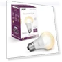 Thumbnail WiFi Dimmable Smart LED Light Bulb — Compact Fluorescent, Feit Electric