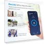 Thumbnail WiFi Smart Lock with Door Sensor — Smart Home Security, ULTRALOQ