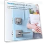 Thumbnail WiFi Smart Lock with Door Sensor — Smart Home Security, ULTRALOQ