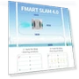 Thumbnail Window Cleaner Robot — Squeegees, FMART