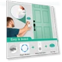 Thumbnail Wireless Doorbell — Smart Home Security, SURFOU
