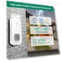 Thumbnail Wireless Doorbell — Smart Home Security, SURFOU