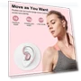 Thumbnail Wireless Earbuds with Dual LED Display — In-Ear Headphones, SPRTOYBAT