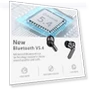 Thumbnail Wireless Earbuds — In-Ear Headphones, xinwld