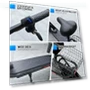 Thumbnail Electric Scooter with Seat — Push Scooters, SISIGAD