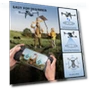 Thumbnail Foldable Mini Drone with Camera — Drones, Pallton