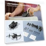 Thumbnail Foldable Mini Drone with Camera — Drones, Pallton