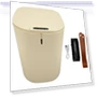 Smart Trash Can — Kitchen Cans, ZuiyouGongyi1