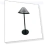 Touch Control Reading Lamp — Study & Desk Lighting, Zhou Yajin