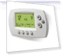 Thumbnail Wi-Fi 7-Day Programmable Thermostat — HVAC Controls, Honeywell Home