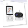 Wireless Kids Phone with Camera — Baby Monitors, Jakemy