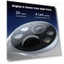 Thumbnail Wireless Outdoor Security Camera System — Security Cameras, ANSQUE