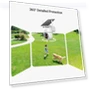 Thumbnail Wireless Outdoor Security Camera System — Security Cameras, ANSQUE