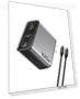Thumbnail 100W USB C Charger — Chargers, Pisen