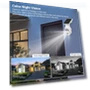 Thumbnail 1080p Security Camera with Solar Panel — Security Cameras, FameVibe