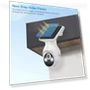 Thumbnail 1080p Security Camera with Solar Panel — Security Cameras, FameVibe