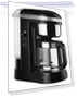 Thumbnail 12 Cup Drip Coffee Maker with Warming Plate — Coffee Makers, KitchenAid