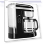 Thumbnail 12 Cup Drip Coffee Maker with Warming Plate — Coffee Makers, KitchenAid