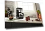 Thumbnail 12 Cup Drip Coffee Maker with Warming Plate — Coffee Makers, KitchenAid