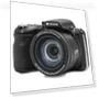 Thumbnail 20MP Digital Camera with 42X Optical Zoom — Compact Digital Cameras, KODAK