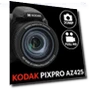 Thumbnail 20MP Digital Camera with 42X Optical Zoom — Compact Digital Cameras, KODAK