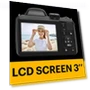 Thumbnail 20MP Digital Camera with 42X Optical Zoom — Compact Digital Cameras, KODAK