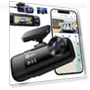 Thumbnail 4K 3 Channel Dash Cam — Rearview Cameras for Cars, OMBAR