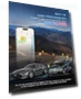 Thumbnail 4K 3 Channel Dash Cam — Rearview Cameras for Cars, OMBAR