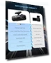 Thumbnail 4K 3 Channel Dash Cam — Rearview Cameras for Cars, OMBAR