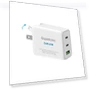 Thumbnail 65W USB C GaN Charger — Chargers, Gigastone