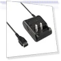 Thumbnail AC Adapter for Nintendo NDS and Game Boy Advance SP Systems — AC Adapters, WishMax