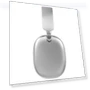 Thumbnail Active Noise Cancelling Headphones — Over-Ear Headphones, RORSOU