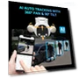 Thumbnail AI Powered Sentinel 4K Wired Security Camera System — Outdoor Security Cameras, Defender