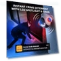 Thumbnail AI Powered Sentinel 4K Wired Security Camera System — Outdoor Security Cameras, Defender