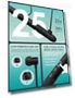 Thumbnail Air Tube Bluetooth Headphones — In-Ear Headphones, cwuiga