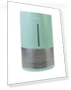 Thumbnail Aspire 4.8L Evaporative Humidifier — Air Moisturizers, Hunter