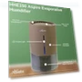 Thumbnail Aspire 4.8L Evaporative Humidifier — Air Moisturizers, Hunter