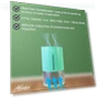 Thumbnail Aspire 4.8L Evaporative Humidifier — Air Moisturizers, Hunter