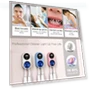 Thumbnail Automatic Rotating Toothbrush Holder and Cleaner — Toothbrush Holders